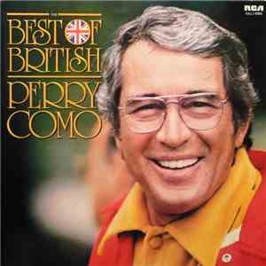 Perry Como - The Best Of British download free