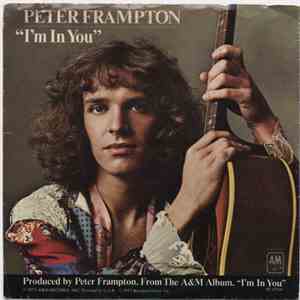 Peter Frampton - I'm In You / St. Thomas (Know How I Feel) download free