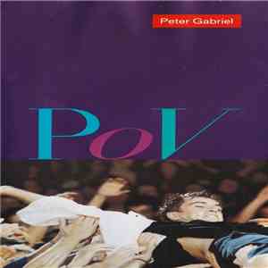 Peter Gabriel - PoV download mp3 flac
