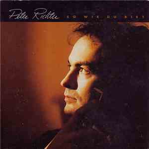 Peter Richter - So Wie Du Bist download free Peter Richter - So Wie Du Bist download mp3 flac