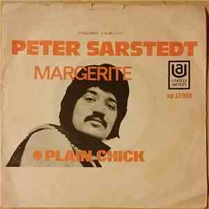 Peter Sarstedt - Margerite/Plain Chick download free Peter Sarstedt - Margerite/Plain Chick download mp3 flac