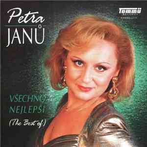 Petra Janů - Všechno Nejlepší (The Best Of) download mp3 flac