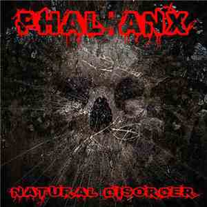 Phal:anx - Natural Disorder download mp3 flac