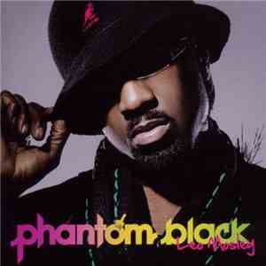 Phantom Black - Leo Mosley download mp3 flac