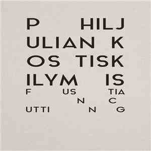 Phil Julian, Kostis Kilymis - Fustian Cutting download free