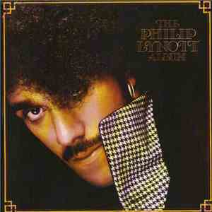 Philip Lynott - The Philip Lynott Album download mp3 flac