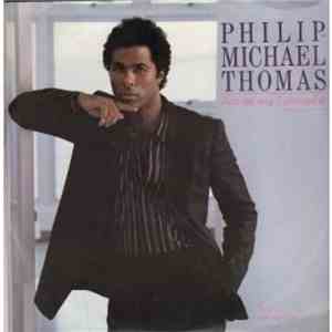 Philip-Michael Thomas - Just The Way I Planned It download mp3 flac