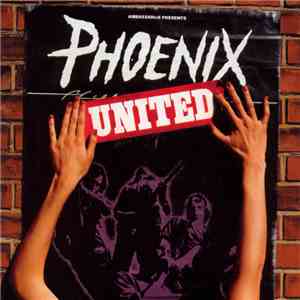 Phoenix - United download mp3 flac
