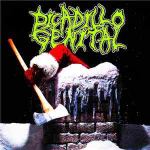 Picadillo Genital - Feliz Navidad Cerotes De Mierda II download free