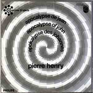 Pierre Henry - Apocalypse De Jean download free