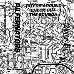 Pilfernators - Biters Around Check Out The Sound download free