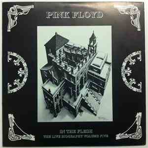 Pink Floyd - In The Flesh - The Live Biography Volume Five download free Pink Floyd - In The Flesh - The Live Biography Volume Five download mp3 flac