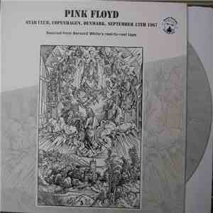 Pink Floyd - Star Club, Copenhagen, Denmark, September 13th 1967 download mp3 flac