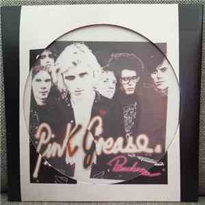 Pink Grease - Peaches download free