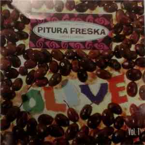 Pitura Freska - Olive Vol. 1 download free