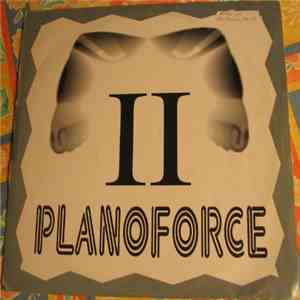 Planoforce II - Don't Stop Me download mp3 flac