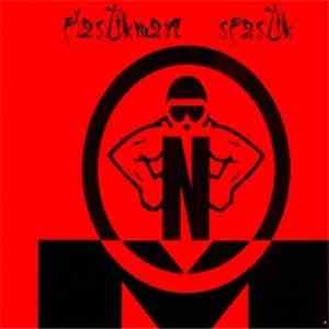 Plastikman - Spastik download free