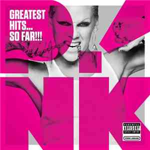 P!NK - Greatest Hits... So Far!!! download mp3 flac