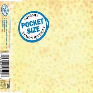 Pocket Size - Squashy Lemon Squeezy download free