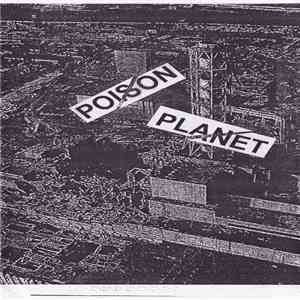 Poison Planet - Poison Planet download mp3 flac
