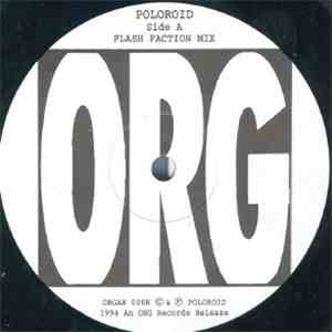 Poloroid  - 100 Degrees download mp3 flac