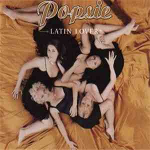 Popsie - Latin Lover download mp3 flac
