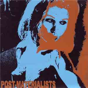 Post-Materialists - Moist Rita & Glyptique download free