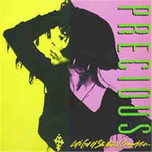 Precious - Let's Get It Started / Competition download free