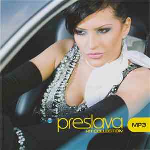 Preslava - Hit Collection MP3 download mp3 flac