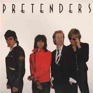 Pretenders - Pretenders download free