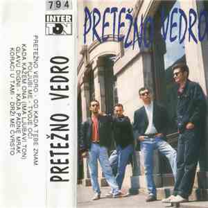 Pretežno Vedro - Pretežno Vedro download mp3 flac