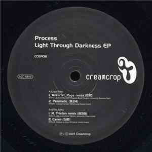 Process  - Light Through Darkness EP download free