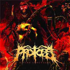Protoss - Divine Sanctuary download mp3 flac