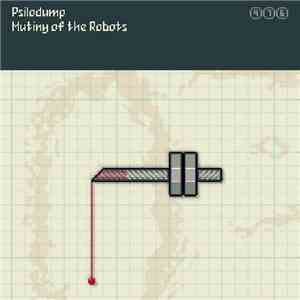 Psilodump - Mutiny Of The Robots download mp3 flac
