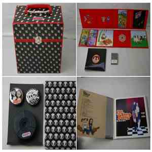 Puffy - Do You Puffy? The Box Of Tops download mp3 flac