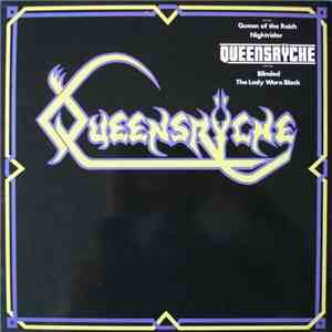 Queensrÿche - Queensrÿche download free