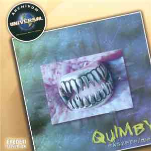 Quimby - Ékszerelmére download mp3 flac