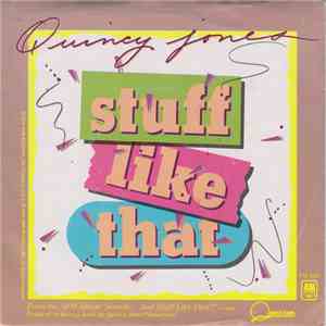 Quincy Jones - Stuff Like That download free