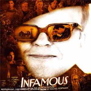Rachel Portman - Infamous - Music From The Motion Picture download free