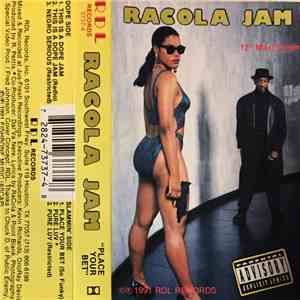 Racola Jam - Place Your Bet download free