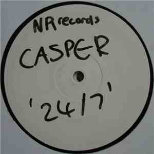 Rafferty & Casper - 24-7 download free Rafferty & Casper - 24-7 download mp3 flac