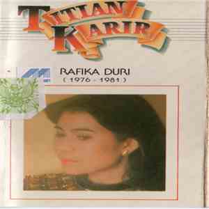Rafika Duri - Titian Karir Rafika Duri (1976 - 1981) download mp3 flac
