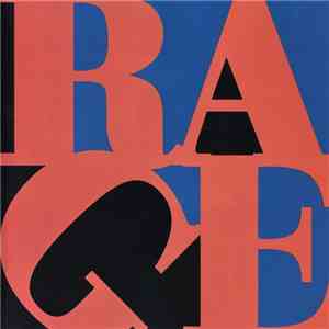 Rage Against The Machine - Renegades download free