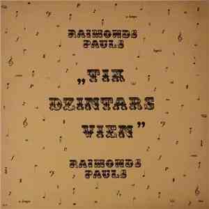 Raimonds Pauls - Raimonds Pauls download mp3 flac