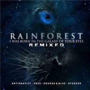 Rainforest - I Was Born In The Galaxy Of Your Eyes Remixed download mp3 flac