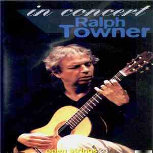 Ralph Towner - In Concert download mp3 flac