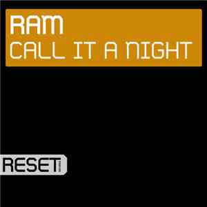 RAM - Call It A Night download mp3 flac