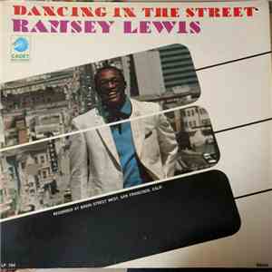 Ramsey Lewis - Dancing In The Street download mp3 flac
