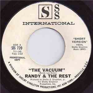 Randy & The Rest - The Vacuum download free
