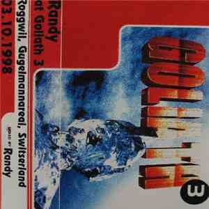 Randy - At Goliath 3 download mp3 flac